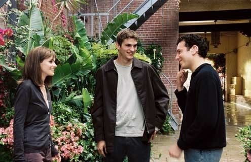 Muy parecido al amor : Foto Amanda Peet, Ashton Kutcher