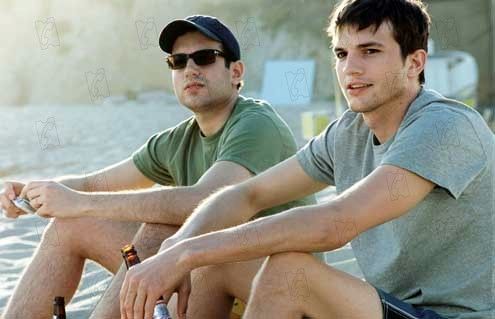 Muy parecido al amor : Foto Ashton Kutcher