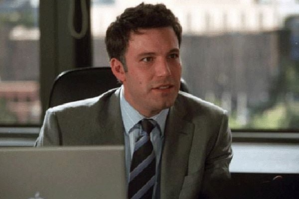 Foto Ben Affleck