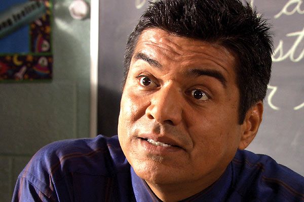 Las aventuras de Sharkboy y Lavagirl en 3-D : Foto