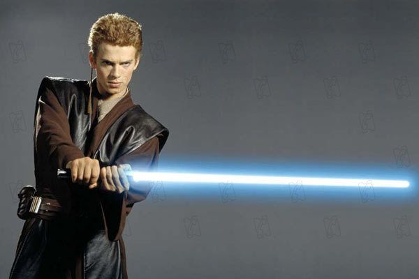 Star Wars: Episodio II - El ataque de los clones : Foto Hayden Christensen