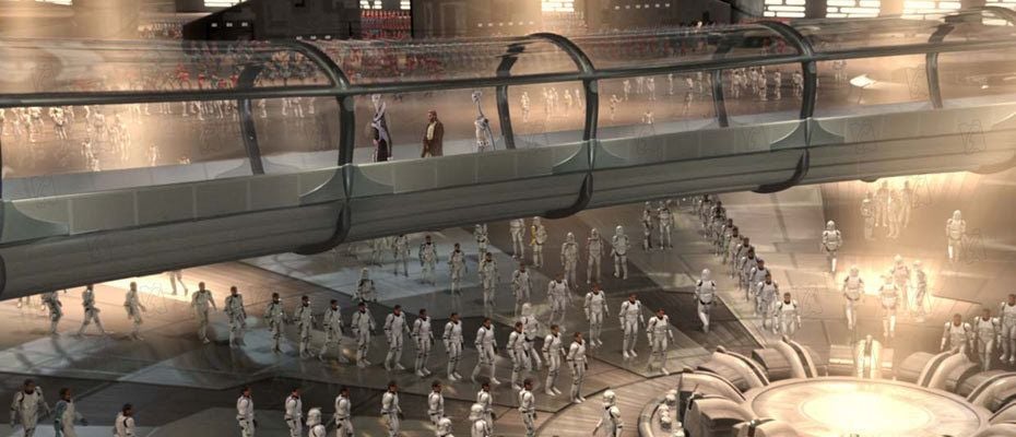 Star Wars: Episodio II - El ataque de los clones : Foto Ewan McGregor