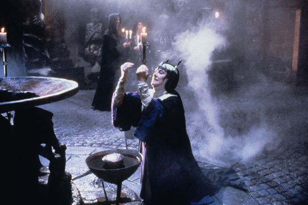 Willow : Foto Ron Howard