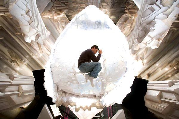 Superman regresa : Foto