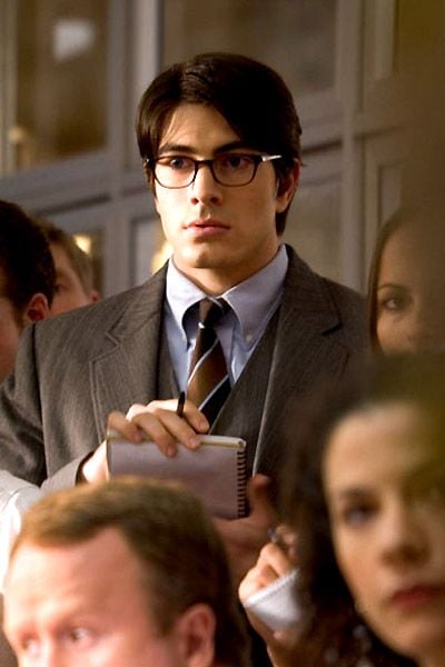 Superman regresa : Foto Brandon Routh