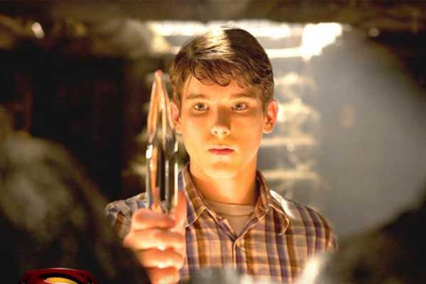 Superman regresa : Foto