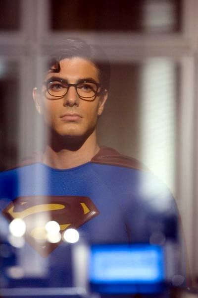 Superman regresa : Foto Brandon Routh