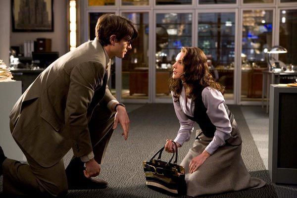 Superman regresa : Foto Brandon Routh