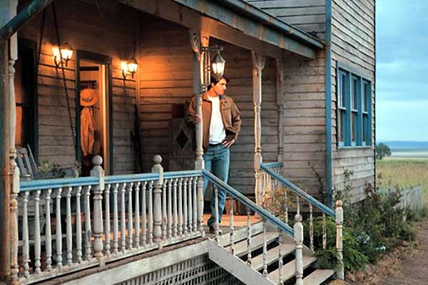 Superman regresa : Foto