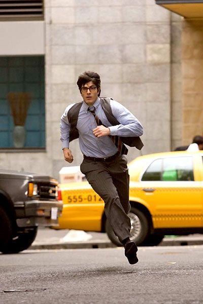 Superman regresa : Foto Brandon Routh