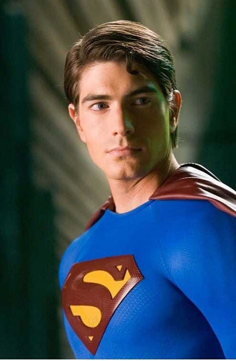 Superman regresa : Foto Bryan Singer, Brandon Routh