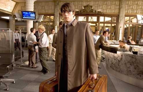 Superman regresa : Foto Bryan Singer, Brandon Routh