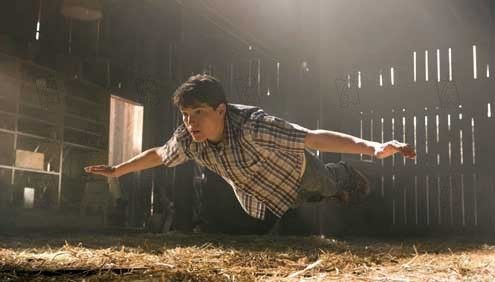 Superman regresa : Foto Bryan Singer