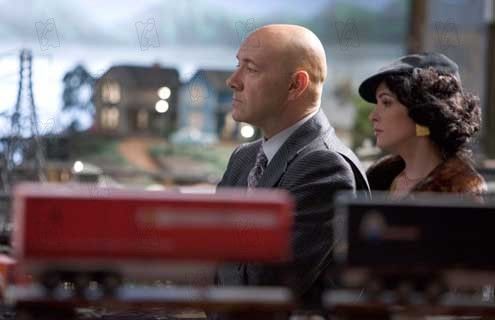 Superman regresa : Foto Kevin Spacey, Bryan Singer