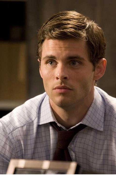 Superman regresa : Foto Bryan Singer, James Marsden