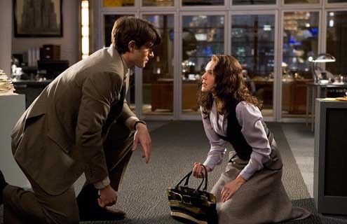 Superman regresa : Foto Brandon Routh, Bryan Singer