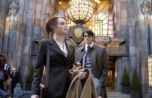Superman regresa : Foto Bryan Singer, Brandon Routh