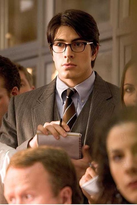 Superman regresa : Foto Brandon Routh, Bryan Singer
