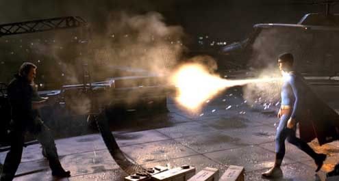 Superman regresa : Foto Bryan Singer