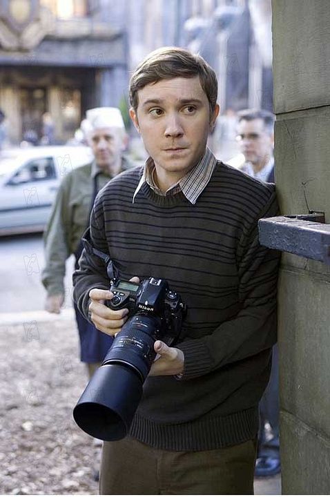 Superman regresa : Foto Bryan Singer