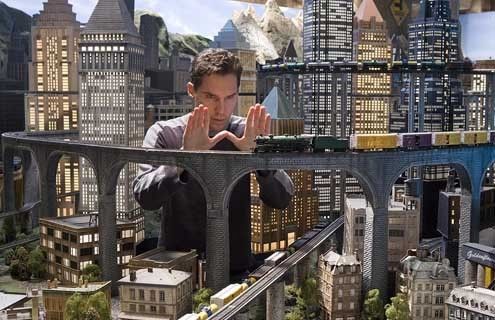 Superman regresa : Foto Bryan Singer