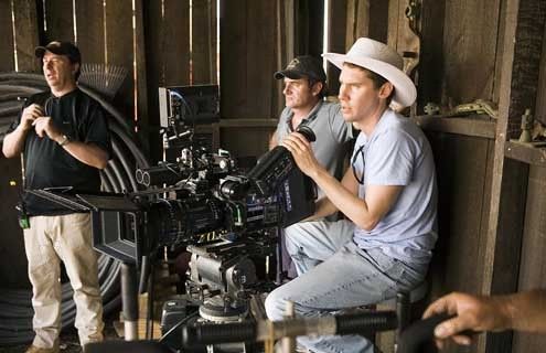 Superman regresa : Foto Bryan Singer