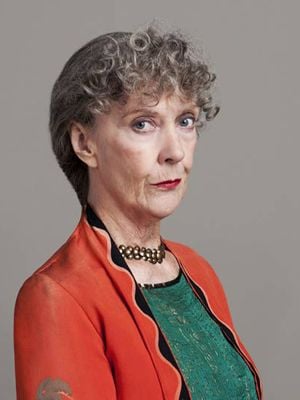 Póster Eileen Atkins