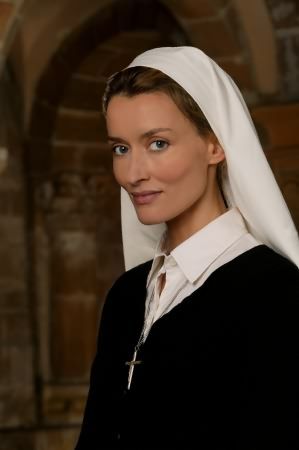 Foto Natascha McElhone