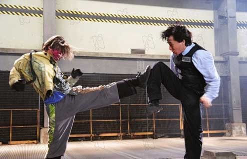 Foto Jackie Chan