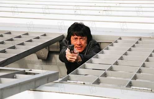 Foto Jackie Chan