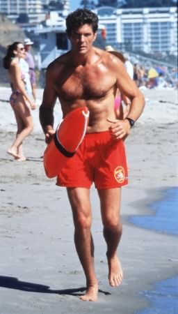 Guardianes de la bahía : Foto