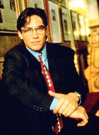 Lois & Clark: Las nuevas aventuras de Superman : Foto