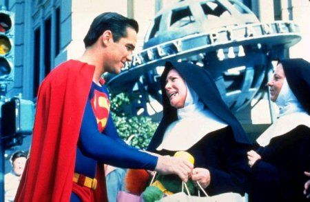 Lois & Clark: Las nuevas aventuras de Superman : Foto