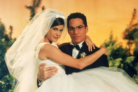Lois & Clark: Las nuevas aventuras de Superman : Foto
