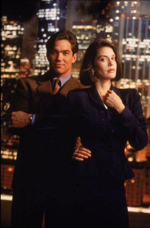 Lois & Clark: Las nuevas aventuras de Superman : Foto