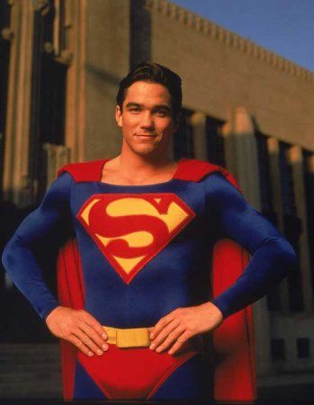 Lois & Clark: Las nuevas aventuras de Superman : Foto