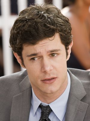Póster Adam Brody