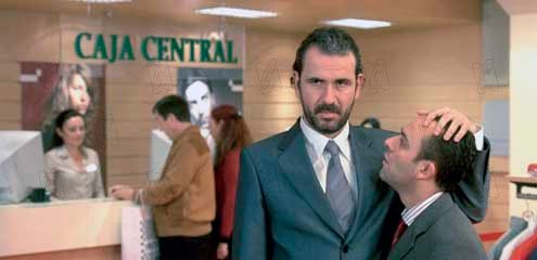 Foto Álex de la Iglesia