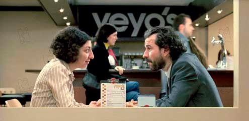 Foto Álex de la Iglesia