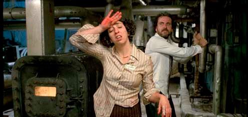 Foto Álex de la Iglesia