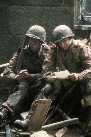 Band of Brothers : Foto