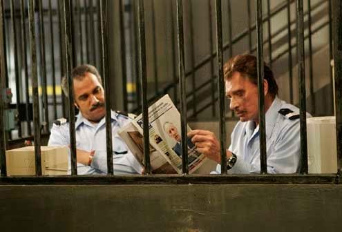 Foto Johnny Hallyday