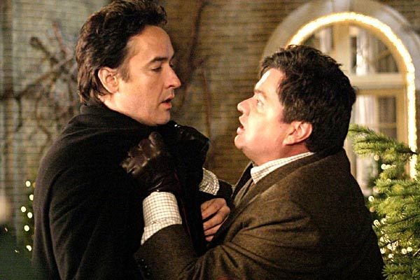 Foto John Cusack, Oliver Platt