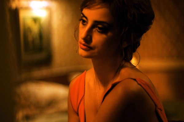 Chromophobia : Foto Penélope Cruz