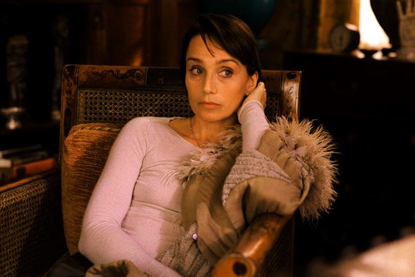 Chromophobia : Foto Kristin Scott Thomas