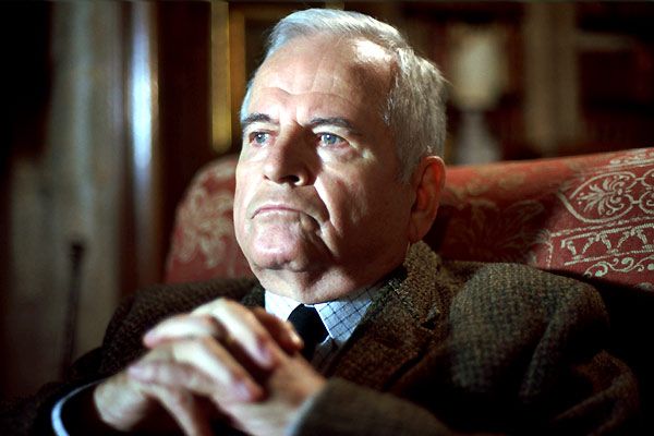 Chromophobia : Foto Ian Holm