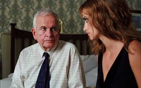 Chromophobia : Foto Ian Holm, Penélope Cruz