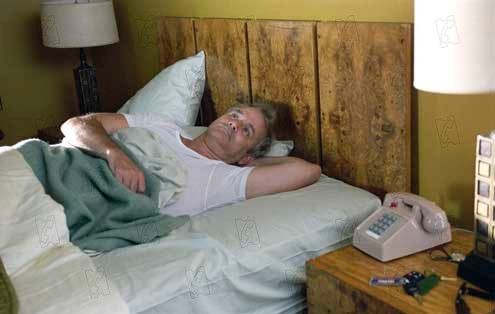 Foto Bill Murray, Jim Jarmusch