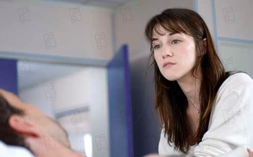 Foto Dominik Moll, Charlotte Gainsbourg