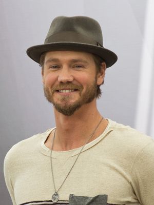 Póster Chad Michael Murray